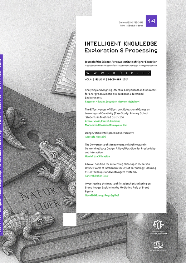 Intelligent Knowledge Exploration and Processing